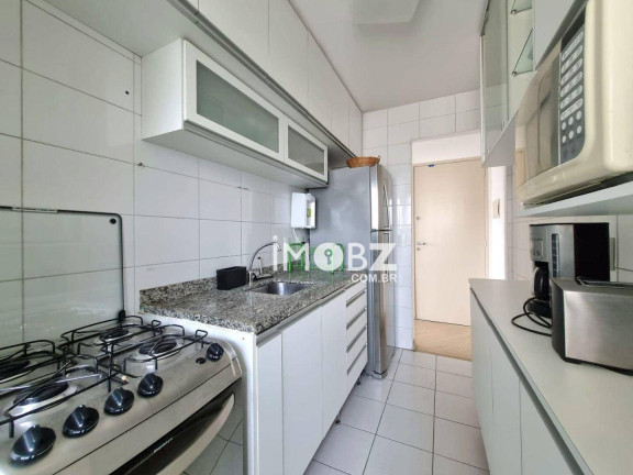 Imagem Imóvel com 2 Quartos à Venda, 64 m² em Vila Alexandria - São Paulo