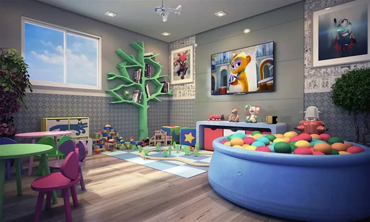 Imagem Apartamento com 2 Quartos à Venda, 71 m² em Caiçara - Praia Grande