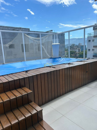 Imagem Cobertura com 3 Quartos à Venda, 120 m² em Itaguá - Ubatuba Imagem Cobertura com 3 Quartos à Venda, 120 m² em Itaguá - Ubatuba