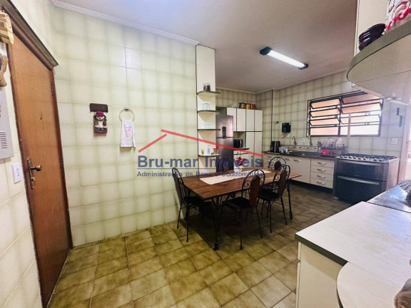 Imagem Apartamento com 3 Quartos à Venda, 150 m² em Gonzaga - Santos Imagem Apartamento com 3 Quartos à Venda, 150 m² em Gonzaga - Santos
