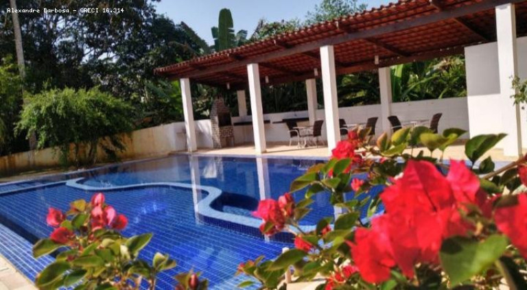 Imagem Chácara com 4 Quartos à Venda, 4 m² em Aldeia Dos Camarás - Camaragibe