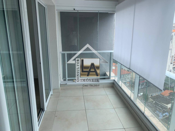 Apartamento com 1 Quarto à Venda, 47 m² em Campo Belo - São Paulo
