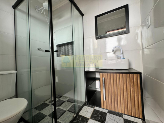 Imagem Casa com 2 Quartos à Venda, 156 m² em Jardim Terralão - Caraguatatuba Imagem Casa com 2 Quartos à Venda, 156 m² em Jardim Terralão - Caraguatatuba