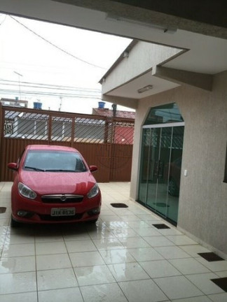 Imagem Casa com 3 Quartos à Venda, 144 m² em Ceilândia Sul (ceilândia) - Brasília Imagem Casa com 3 Quartos à Venda, 144 m² em Ceilândia Sul (ceilândia) - Brasília