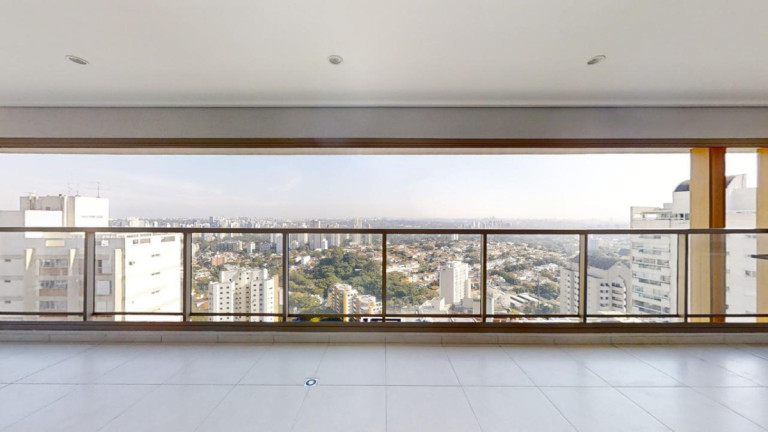 Imagem Apartamento com 3 Quartos à Venda, 144 m² em Sumarezinho - São Paulo
