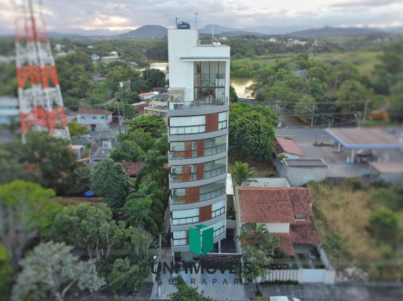 Imagem Apartamento com 3 Quartos à Venda, 135 m² em Enseada Azul - Guarapari