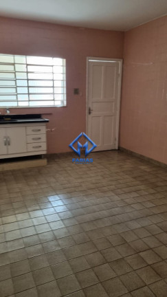Imagem Sobrado com 2 Quartos para Alugar, 150 m² em Vila São José (ipiranga) - São Paulo Imagem Sobrado com 2 Quartos para Alugar, 150 m² em Vila São José (ipiranga) - São Paulo