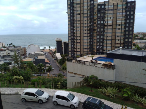 Apartamento com 2 Quartos à Venda, 96 m² em Federação - Salvador