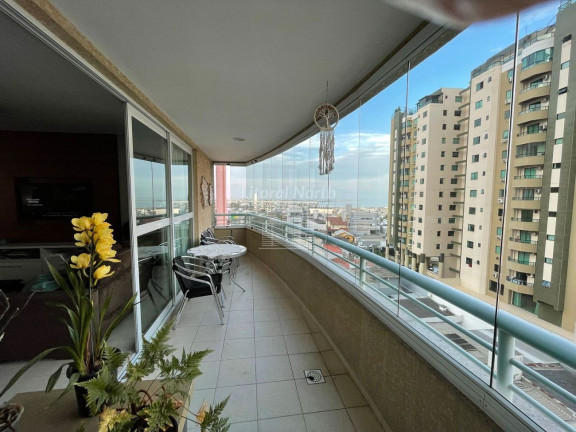Imagem Apartamento com 3 Quartos à Venda, 165 m² em Centro - Itajaí