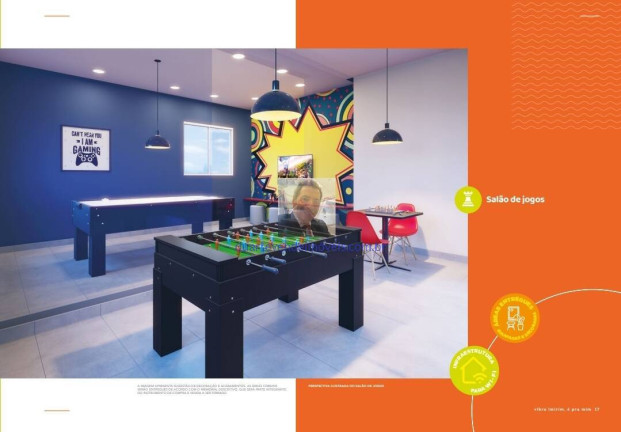 Imagem Apartamento com 2 Quartos à Venda, 38 m² em Vila Celeste - São Paulo Imagem Apartamento com 2 Quartos à Venda, 38 m² em Vila Celeste - São Paulo