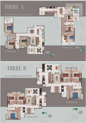 Imagem Apartamento com 3 Quartos à Venda, 97 m² em Granbery - Juiz De Fora Imagem Apartamento com 3 Quartos à Venda, 97 m² em Granbery - Juiz De Fora