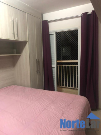 Imagem Apartamento com 2 Quartos à Venda, 65 m² em Vila Nivi - São Paulo Imagem Apartamento com 2 Quartos à Venda, 65 m² em Vila Nivi - São Paulo