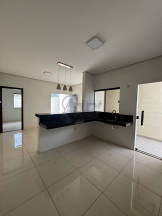 Imagem Casa com 3 Quartos à Venda, 125 m² em Alcides Rabelo - Montes Claros Imagem Casa com 3 Quartos à Venda, 125 m² em Alcides Rabelo - Montes Claros