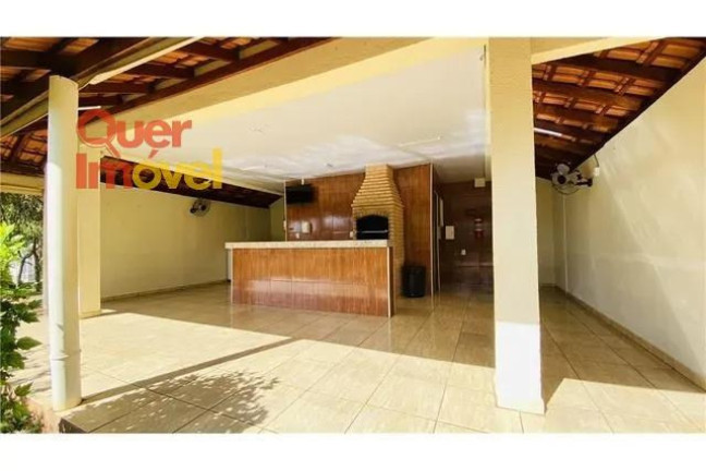 Imagem Apartamento com 2 Quartos à Venda, 47 m² em Ribeirânia - Ribeirão Preto Imagem Apartamento com 2 Quartos à Venda, 47 m² em Ribeirânia - Ribeirão Preto