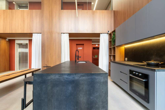 Imagem Apartamento com 1 Quarto à Venda, 21 m² em Jardim Paulista - São Paulo Imagem Apartamento com 1 Quarto à Venda, 21 m² em Jardim Paulista - São Paulo