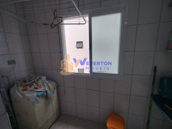 Imagem Apartamento com 2 Quartos à Venda, em Plataforma - Mongaguá Imagem Apartamento com 2 Quartos à Venda, em Plataforma - Mongaguá