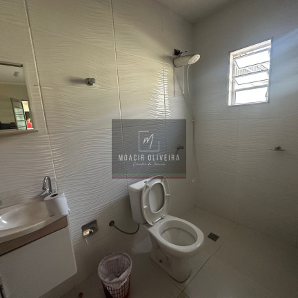 Imagem Casa com 3 Quartos à Venda, 216 m² em Jardim Das Paineiras - Ourinhos