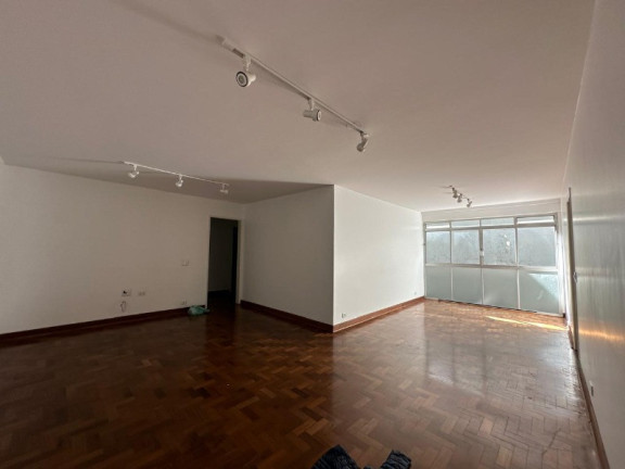 Imagem Imóvel com 3 Quartos à Venda, 125 m² em Consolação - São Paulo Imagem Imóvel com 3 Quartos à Venda, 125 m² em Consolação - São Paulo