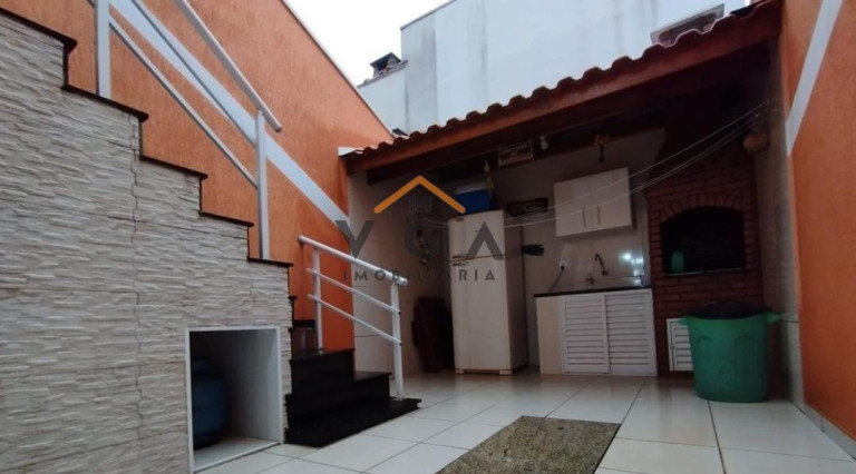 Imagem Casa com 3 Quartos à Venda, 144 m² em Penha De França - São Paulo Imagem Casa com 3 Quartos à Venda, 144 m² em Penha De França - São Paulo
