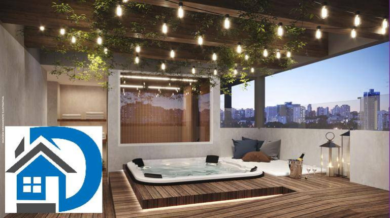 Imagem Apartamento com 2 Quartos à Venda, 51 m² em Vila Hortência - Sorocaba Imagem Apartamento com 2 Quartos à Venda, 51 m² em Vila Hortência - Sorocaba