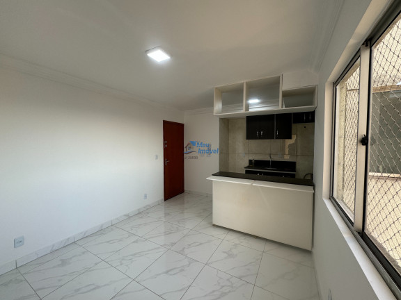 Imagem Imóvel com 3 Quartos à Venda, 54 m² em Samambaia Sul (samambaia) - Brasília Imagem Imóvel com 3 Quartos à Venda, 54 m² em Samambaia Sul (samambaia) - Brasília