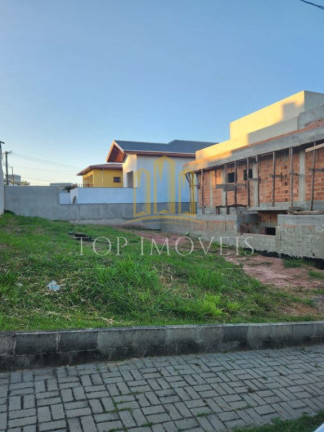 Imagem Terreno em Condomínio à Venda, 252 m² em Condomínio Residencial Mantiqueira - São José Dos Campos Imagem Terreno em Condomínio à Venda, 252 m² em Condomínio Residencial Mantiqueira - São José Dos Campos