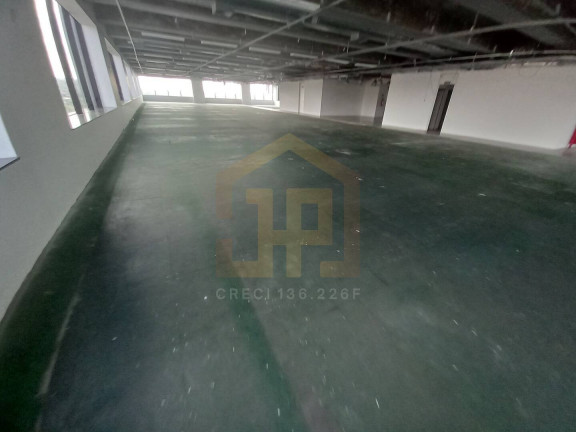Imagem Imóvel Comercial para Alugar, 1 m² em Vila Olímpia - São Paulo