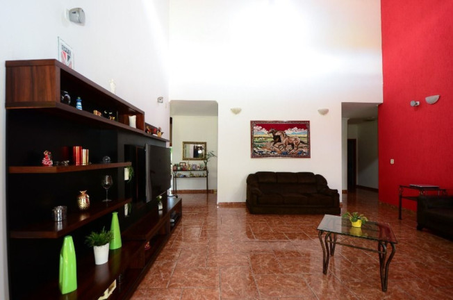 Imagem Imóvel com 4 Quartos à Venda,  em Chácara Rincão - Cotia