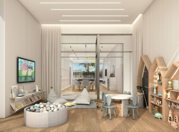 Imagem Apartamento com 4 Quartos à Venda, em Pioneiros - Balneário Camboriú Imagem Apartamento com 4 Quartos à Venda, em Pioneiros - Balneário Camboriú