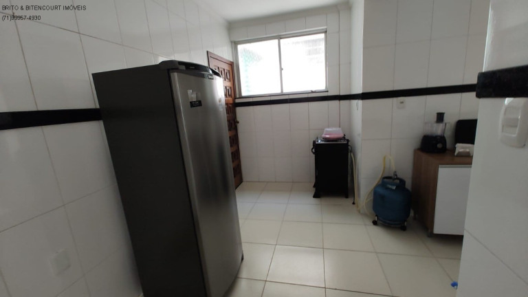 Imagem Imóvel com 3 Quartos à Venda, 146 m² em Vitória - Salvador