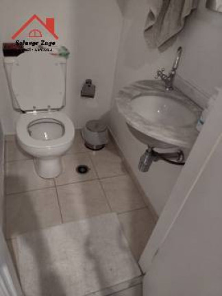 Imagem Casa de Condomínio com 4 Quartos à Venda, 124 m² em Parque Munhoz - São Paulo Imagem Casa de Condomínio com 4 Quartos à Venda, 124 m² em Parque Munhoz - São Paulo