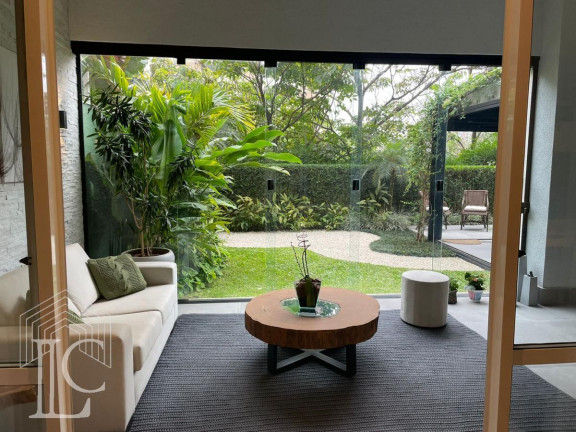 Imagem Apartamento com 3 Quartos à Venda, 223 m² em Panamby - São Paulo Imagem Apartamento com 3 Quartos à Venda, 223 m² em Panamby - São Paulo