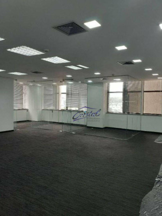 Imagem Imóvel à Venda ou Locação, 188 m² em Brooklin Paulista - São Paulo