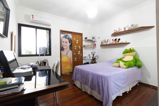 Imagem Apartamento com 4 Quartos à Venda, 180 m² em Meireles - Fortaleza