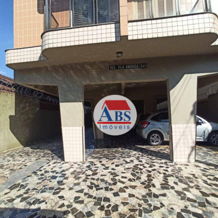 Imagem Apartamento com 2 Quartos à Venda, 74 m² em Jardim Casqueiro - Cubatão Imagem Apartamento com 2 Quartos à Venda, 74 m² em Jardim Casqueiro - Cubatão