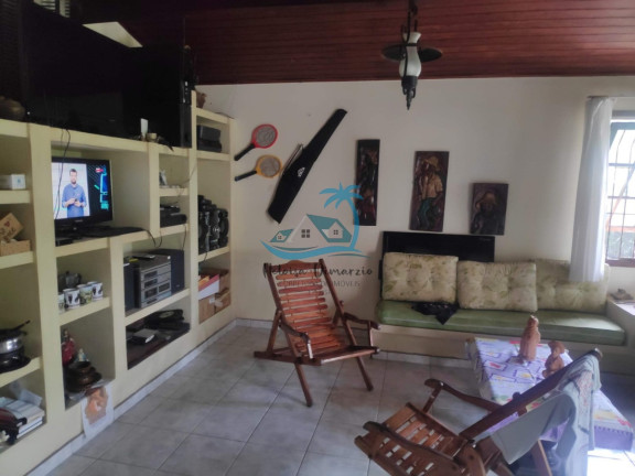 Imagem Casa com 3 Quartos à Venda, 124 m² em Barra Da Lagoa - Ubatuba Imagem Casa com 3 Quartos à Venda, 124 m² em Barra Da Lagoa - Ubatuba