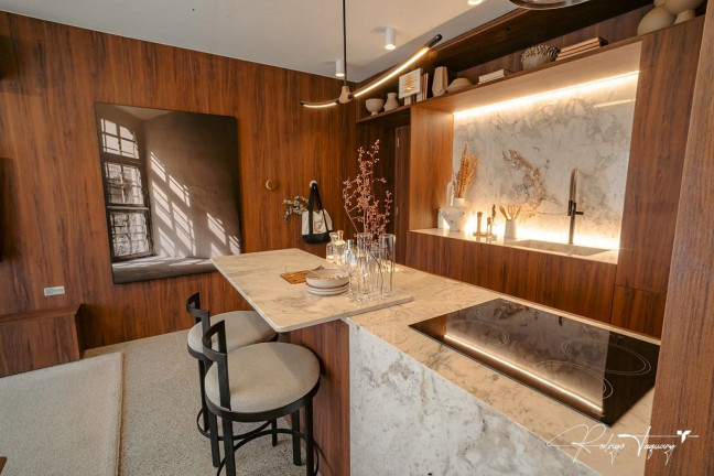 Imagem Apartamento com 1 Quarto à Venda, 37 m² em Setor Bueno - Goiânia Imagem Apartamento com 1 Quarto à Venda, 37 m² em Setor Bueno - Goiânia