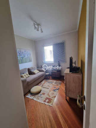 Imagem Apartamento com 4 Quartos à Venda, 165 m² em Cambuí - Campinas Imagem Apartamento com 4 Quartos à Venda, 165 m² em Cambuí - Campinas