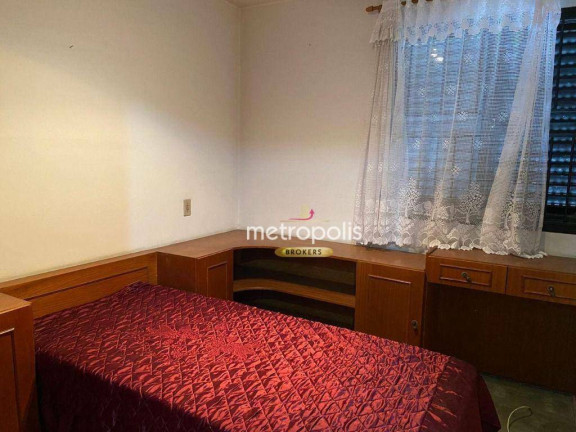 Imagem Apartamento com 4 Quartos à Venda, 150 m² em Centro - São Caetano Do Sul