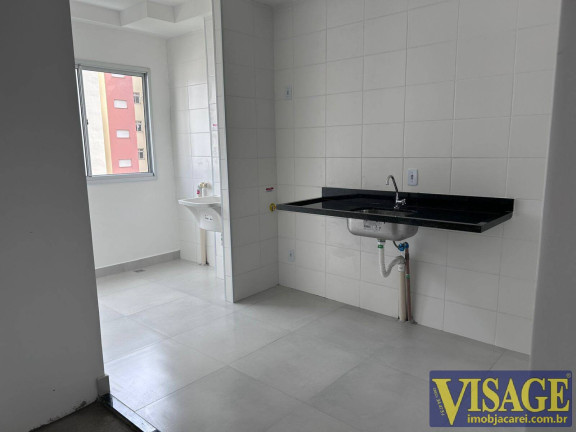 Imagem Apartamento com 2 Quartos à Venda, em Jardim Oriente - São José Dos Campos Imagem Apartamento com 2 Quartos à Venda, em Jardim Oriente - São José Dos Campos