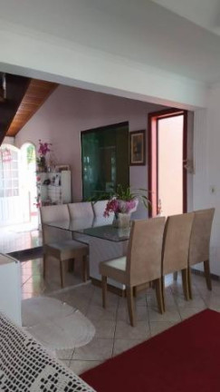 Imagem Sobrado com 8 Quartos à Venda, 352 m² em Barbosas - Arujá Imagem Sobrado com 8 Quartos à Venda, 352 m² em Barbosas - Arujá
