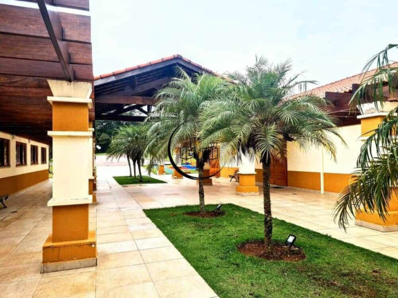 Imagem Imóvel à Venda, 378 m² em Residencial Ibi-aram - Itupeva
