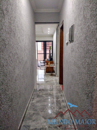 Imagem Apartamento à Venda, 161 m² em Tupi - Praia Grande
