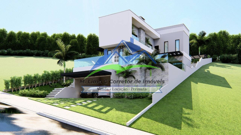 Imagem Casa de Condomínio com 3 Quartos à Venda, 600 m² em Condominio Quintas Da Boa Vista - Atibaia Imagem Casa de Condomínio com 3 Quartos à Venda, 600 m² em Condominio Quintas Da Boa Vista - Atibaia