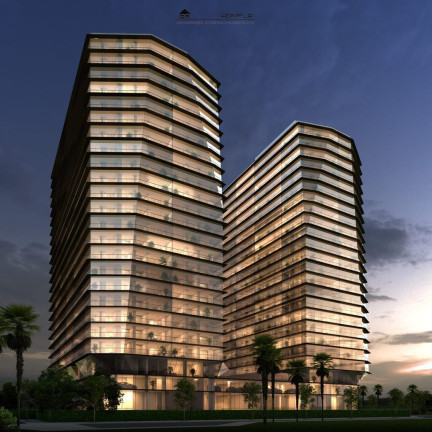 Cobertura com 2 Quartos à Venda, 148 m² em Recreio Dos Bandeirantes - Rio De Janeiro