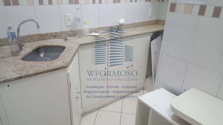 Imagem Imóvel Comercial à Venda, 270 m² em Centro - Rio De Janeiro