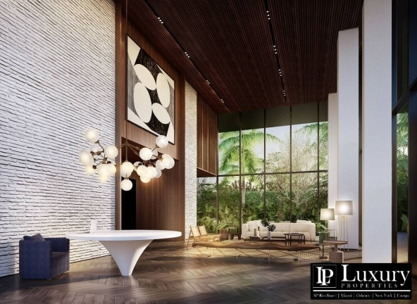 Imagem Apartamento com 4 Quartos à Venda, 472 m² em Itaim Bibi - São Paulo