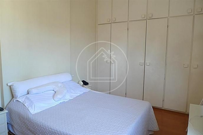 Imagem Apartamento com 3 Quartos à Venda, 84 m² em Laranjeiras - Rio De Janeiro