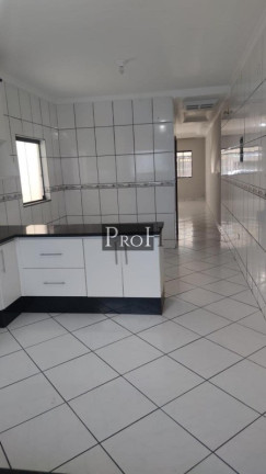 Imagem Casa com 3 Quartos à Venda, 200 m² em Parque Novo Oratório - Santo André Imagem Casa com 3 Quartos à Venda, 200 m² em Parque Novo Oratório - Santo André