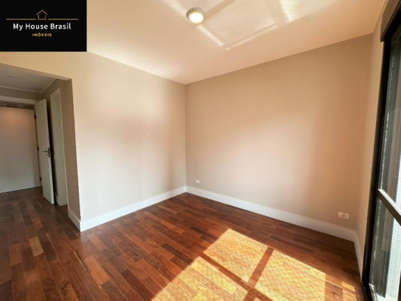 Imagem Apartamento com 4 Quartos à Venda, 196 m² em Santana - São Paulo
